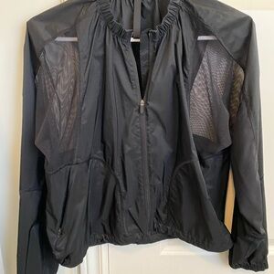 lululemon ‘With the breeze’ Jacket